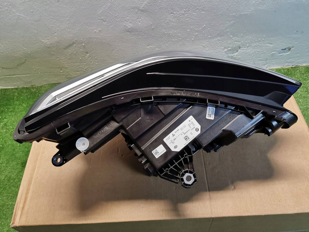 Frontscheinwerfer BMW X1 5B7F0F1 Links Scheinwerfer Headlight SCH9129456228nj