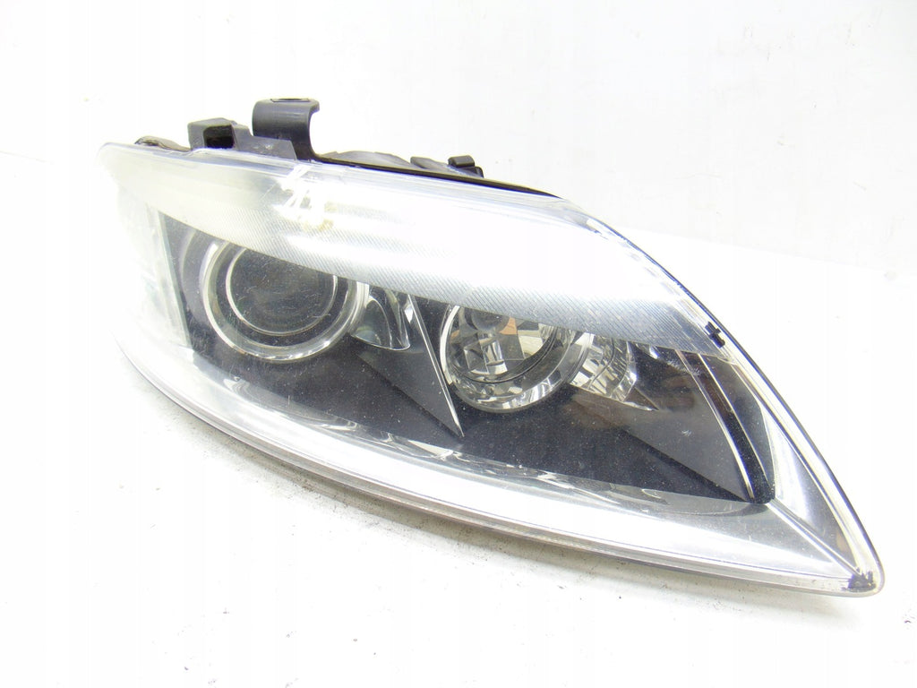 Frontscheinwerfer Audi Q7 4L0941004E LED Rechts Scheinwerfer Headlight