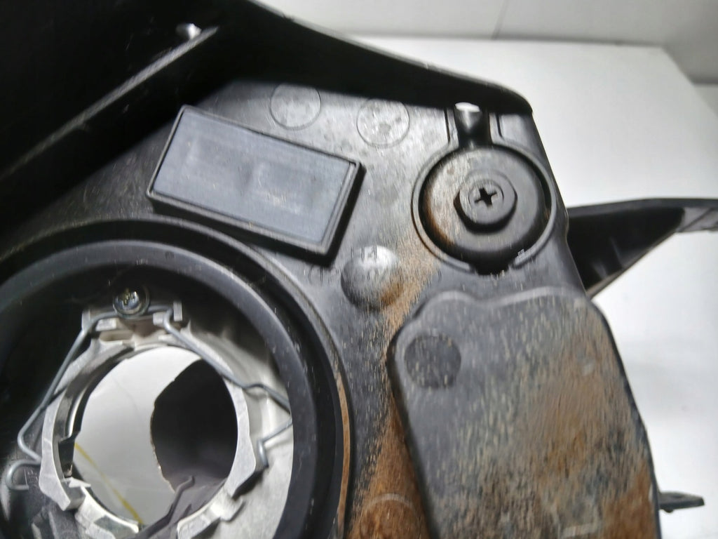 Frontscheinwerfer Opel Karl 1435214353 Links Scheinwerfer Headlight SCH4016245564cf