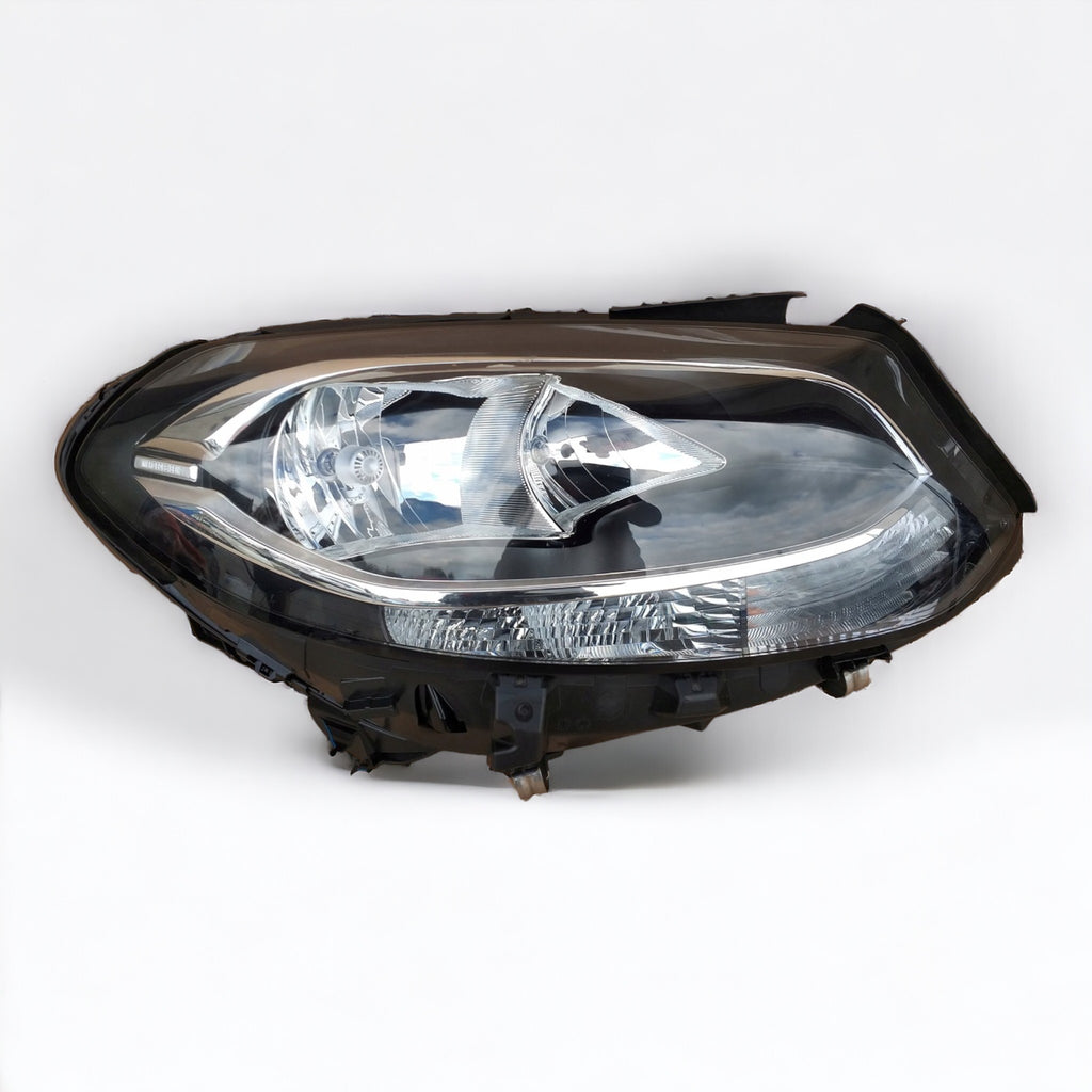 Frontscheinwerfer Mercedes-Benz W246 A2468205461 Halogen Rechts Headlight