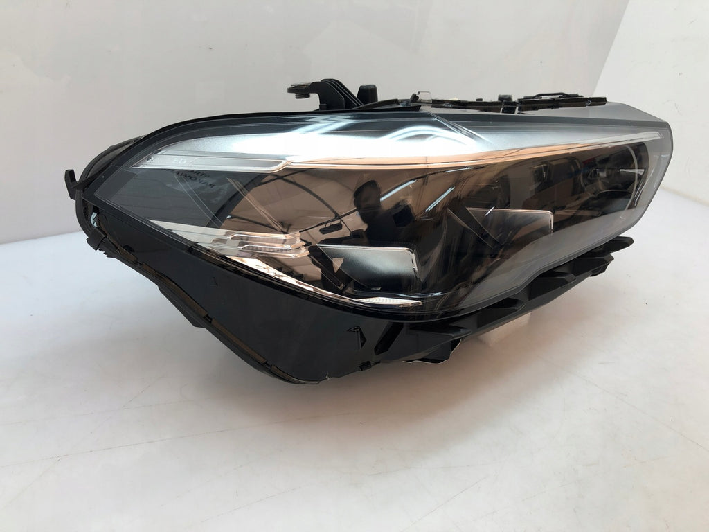 Frontscheinwerfer BMW X5 G05 G06 9481816-01 LED Rechts Scheinwerfer Headlight SCH7122131679go