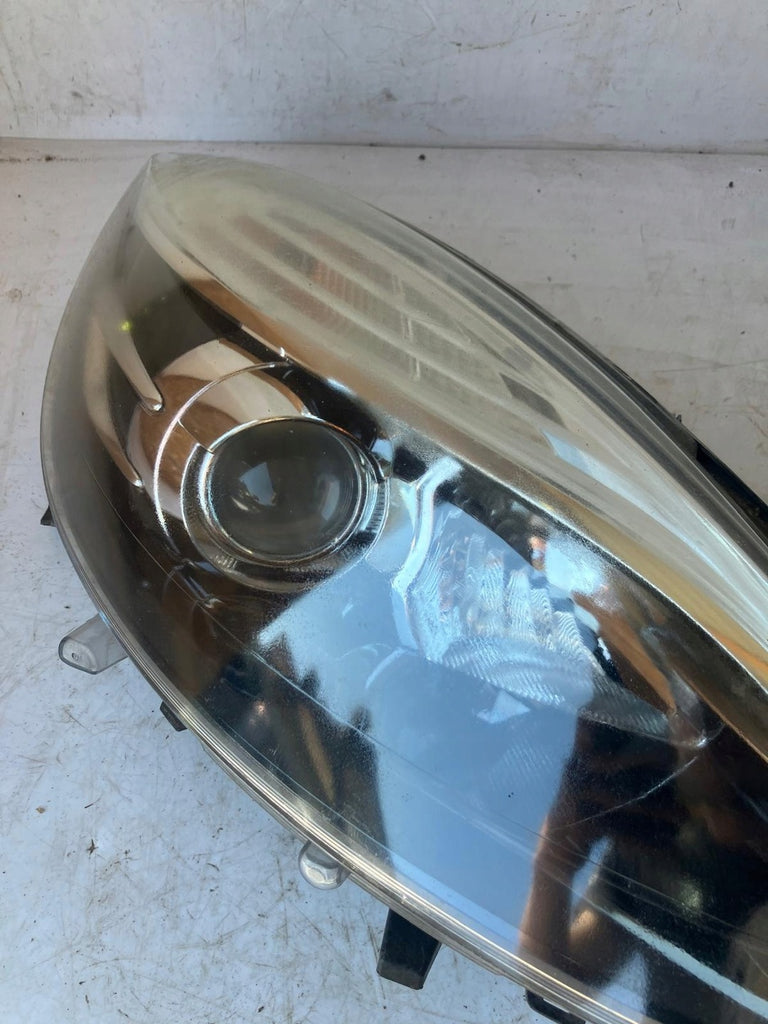 Frontscheinwerfer Renault Scenic 260106928R Rechts Scheinwerfer Headlight