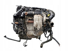 Laden Sie das Bild in den Galerie-Viewer, Motor Peugeot Partner DV6ETEDM 1.6 EHDI 75PS 55kW 218TKm 2012 Diesel Komplett