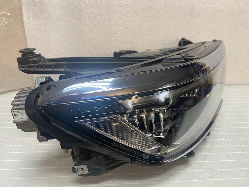 Frontscheinwerfer VW Passat B8 3G1941082P LED Rechts Scheinwerfer Headlight SCH7070527746sh