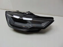 Load image into Gallery viewer, Frontscheinwerfer Audi A6 C8 4K0941034 LED Rechts Scheinwerfer Headlight
