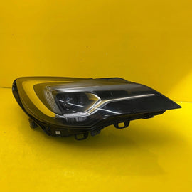 Frontscheinwerfer Opel Astra K 39111150 LED Rechts Scheinwerfer Headlight SCH8584875604mr