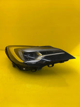 Laden Sie das Bild in den Galerie-Viewer, Frontscheinwerfer Opel Astra K 39111150 LED Rechts Scheinwerfer Headlight SCH8584875604mr