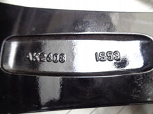 Load image into Gallery viewer, 1x Alufelge 19 Zoll 9.0" 5x108 53ET Glanz Schwarz 32134523 Polestar 1 V60 S60 FEL7010114558qs
