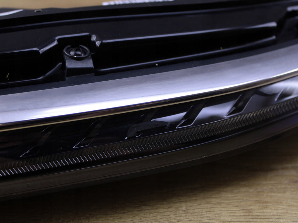 Frontscheinwerfer Citroën C5 III 9833775680 Xenon Links Scheinwerfer Headlight SCH1806932199gc