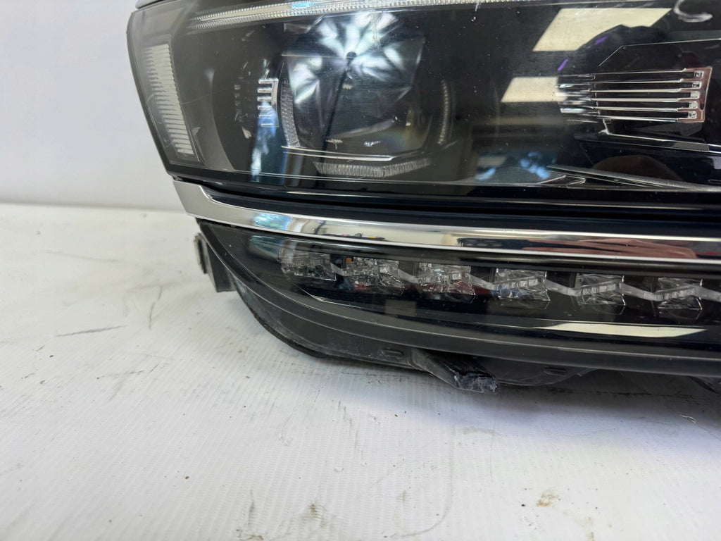 Frontscheinwerfer VW Tiguan 5NB941082A Ein Stück (Rechts oder Links) Headlight