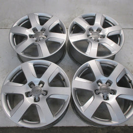 4x Alufelge 17 Zoll 8.0