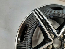 Load image into Gallery viewer, 1x Alufelge 19 Zoll 8.5" 5x112 47 5ET A2954011200 Mercedes-Benz Eqe V295 FEL6721309141ap