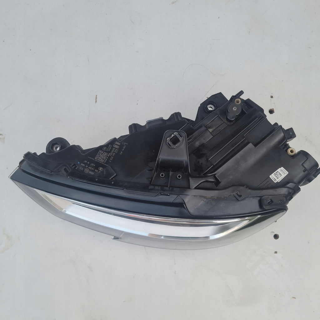 Frontscheinwerfer Audi A3 8V0941033C LED Links Scheinwerfer Headlight