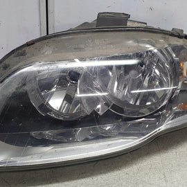 Frontscheinwerfer Audi A4 B7 8E0941003AJ Links Scheinwerfer Headlight SCH5372398732rl