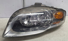 Laden Sie das Bild in den Galerie-Viewer, Frontscheinwerfer Audi A4 B7 8E0941003AJ Links Scheinwerfer Headlight SCH5372398732rl