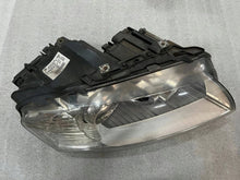 Laden Sie das Bild in den Galerie-Viewer, Frontscheinwerfer Audi A8 4E0941004BR 8DV008290 Rechts Scheinwerfer Headlight SCH1105514051uh