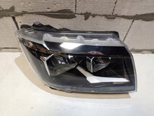 Load image into Gallery viewer, Frontscheinwerfer Man Tge Crafter 7C1941006 Rechts Scheinwerfer Headlight SCH3416500042mc