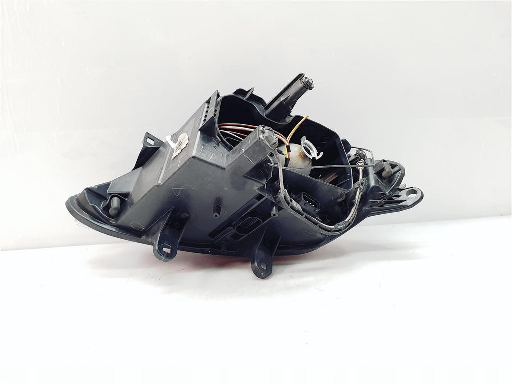 Frontscheinwerfer BMW Z4 E85 Rechts Scheinwerfer Headlight SCH7671541409cf