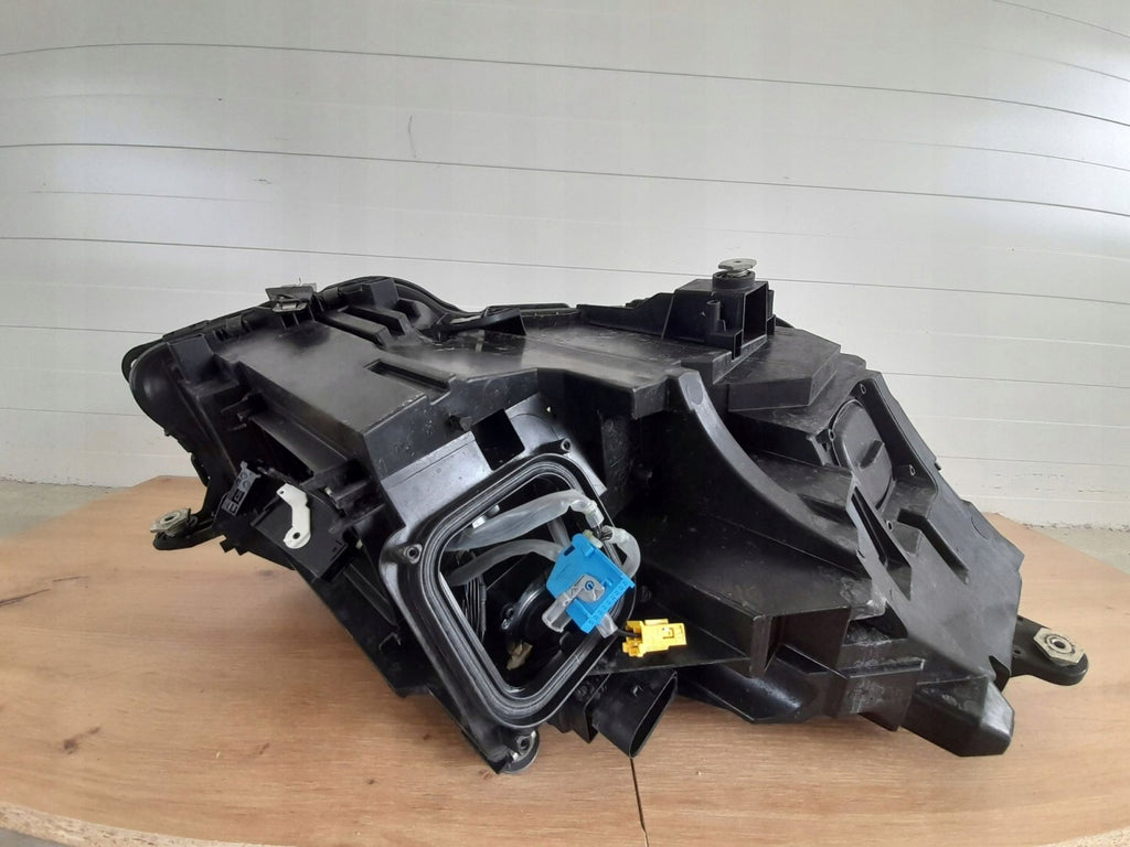 Frontscheinwerfer Mercedes-Benz W222 A2229061302 Links Scheinwerfer Headlight SCH1678836492rd