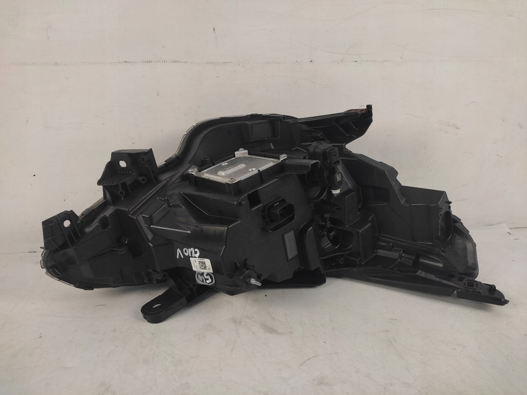 Frontscheinwerfer Renault Clio I V 260604183R Full LED Links Headlight SCH6085268038of