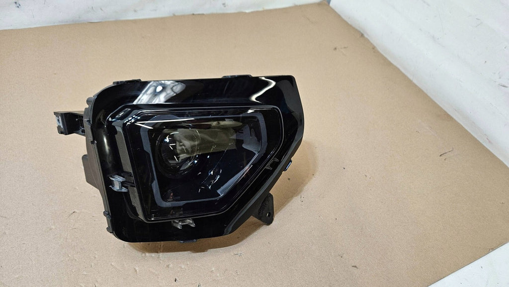 Frontscheinwerfer Dacia Spring 260103998R Rechts Scheinwerfer Headlight SCH9048032696mp