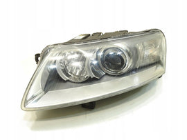 Frontscheinwerfer Audi A6 C6 987654321 Xenon Ein Stück (Rechts oder Links)