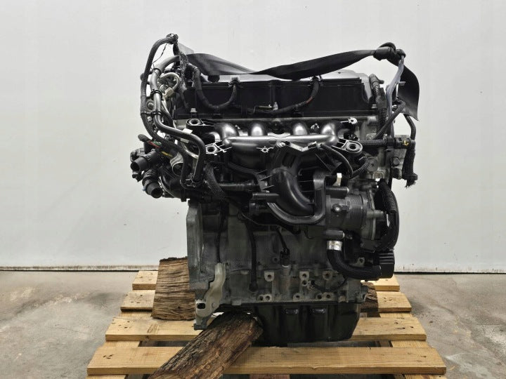 Motor Peugeot 308 10FKA6 1.6 THP 205PS 129TKm 2019 Benzin Engine Komplett MOT8064005592rl