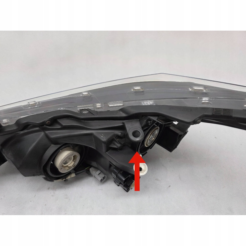 Frontscheinwerfer Toyota Corolla 81110-02L50-00 LED Rechts Headlight SCH1399355348eu