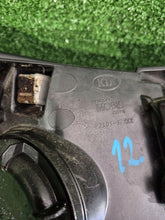 Load image into Gallery viewer, Frontscheinwerfer Kia Ceed 92101J7100 LED Links Scheinwerfer Headlight SCH3560745945fx
