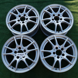 4x Alufelge 16 Zoll 6.5