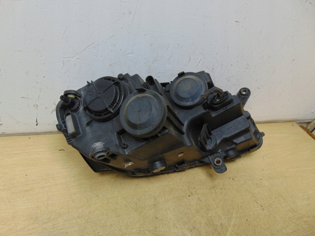 Frontscheinwerfer VW Passat B7 3AB941005 Links Scheinwerfer Headlight