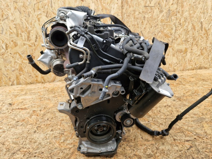 Motor Audi Skoda VW I DTS 2.0 TDI 2022 Diesel Engine Komplett MOT9388368646ah