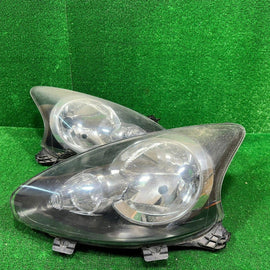 Frontscheinwerfer Toyota Aygo 81150-0H010-M-CAR Ein Satz Scheinwerfer Headlight SCH9244811622ug