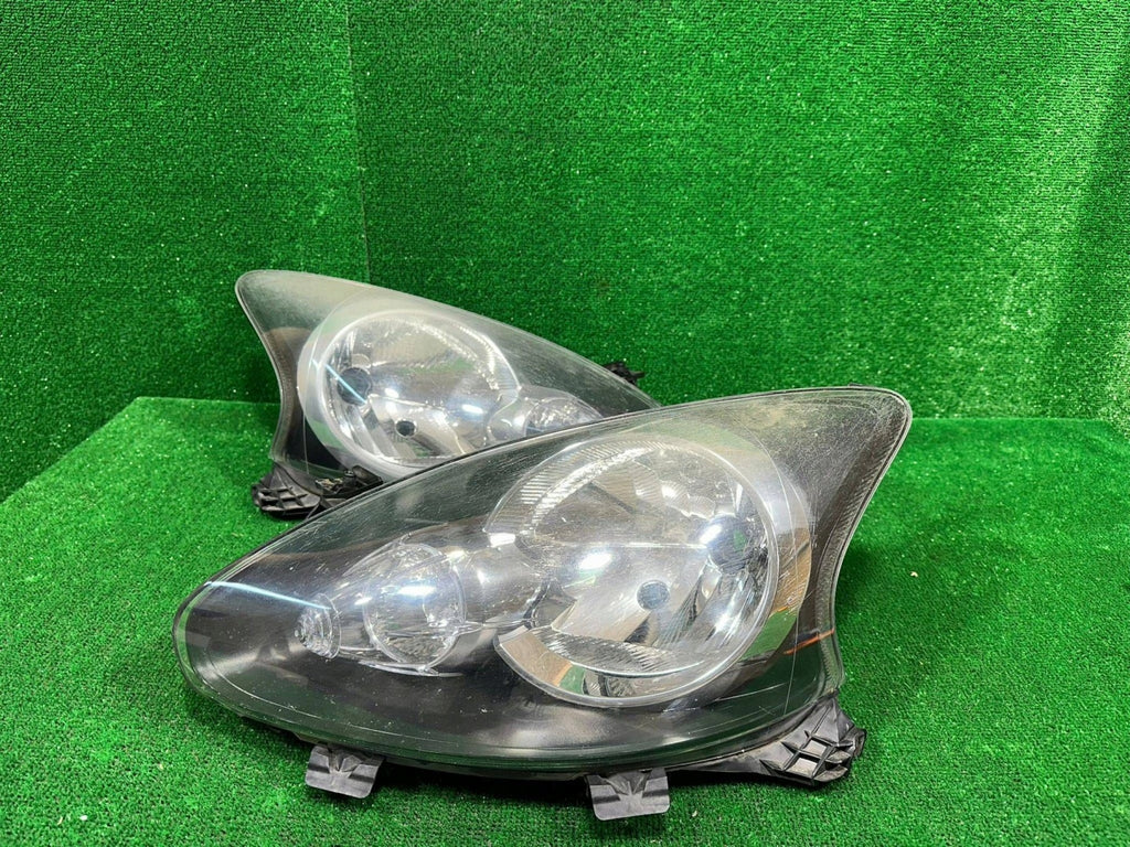 Frontscheinwerfer Toyota Aygo 81150-0H010-M-CAR Ein Satz Scheinwerfer Headlight SCH9244811622ug