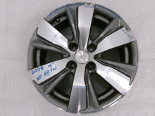 Load image into Gallery viewer, 1x Alufelge 16 Zoll 6.5&quot; 4x108 9678398177 Peugeot 2008 Rim Wheel