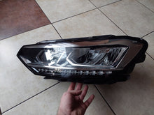 Load image into Gallery viewer, Frontscheinwerfer VW Touran 5TB941035B Full LED Links Scheinwerfer Headlight