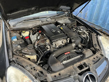 Load image into Gallery viewer, Motor Mercedes-Benz Slk R171 271944 1.8 CGI 163PS 120kW 2006 Benzin Komplett