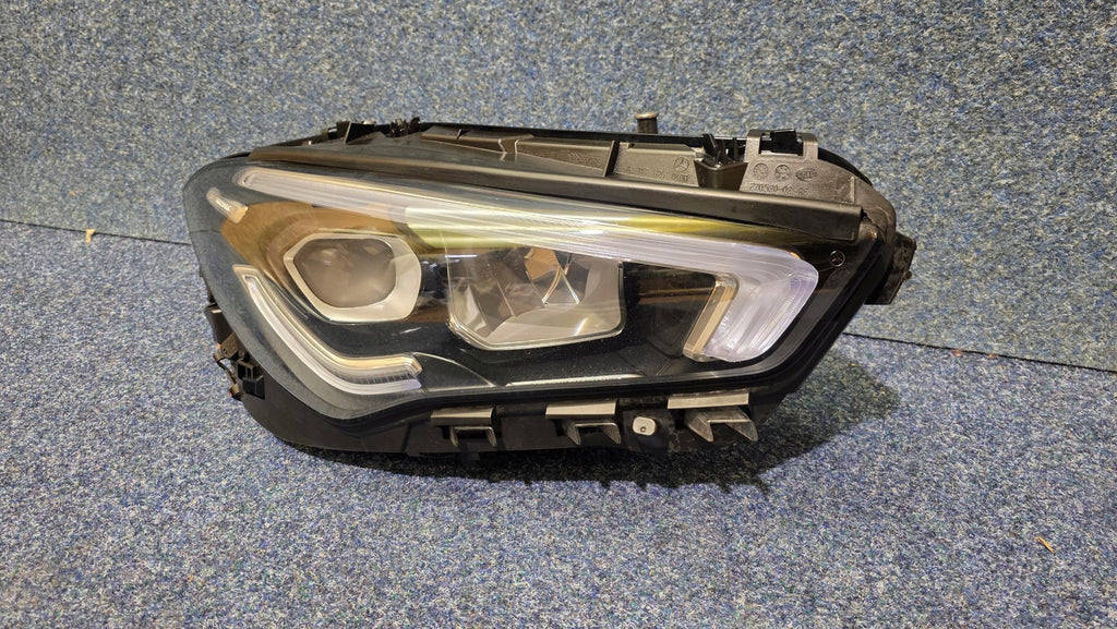 Frontscheinwerfer Mercedes-Benz Cla 1189068400 LED FALSE Scheinwerfer Headlight SCH9834441267aw
