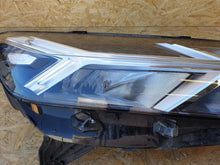 Load image into Gallery viewer, Frontscheinwerfer Dacia Sandero III Jogger 260106343R Full LED Rechts Headlight SCH7969571346hl