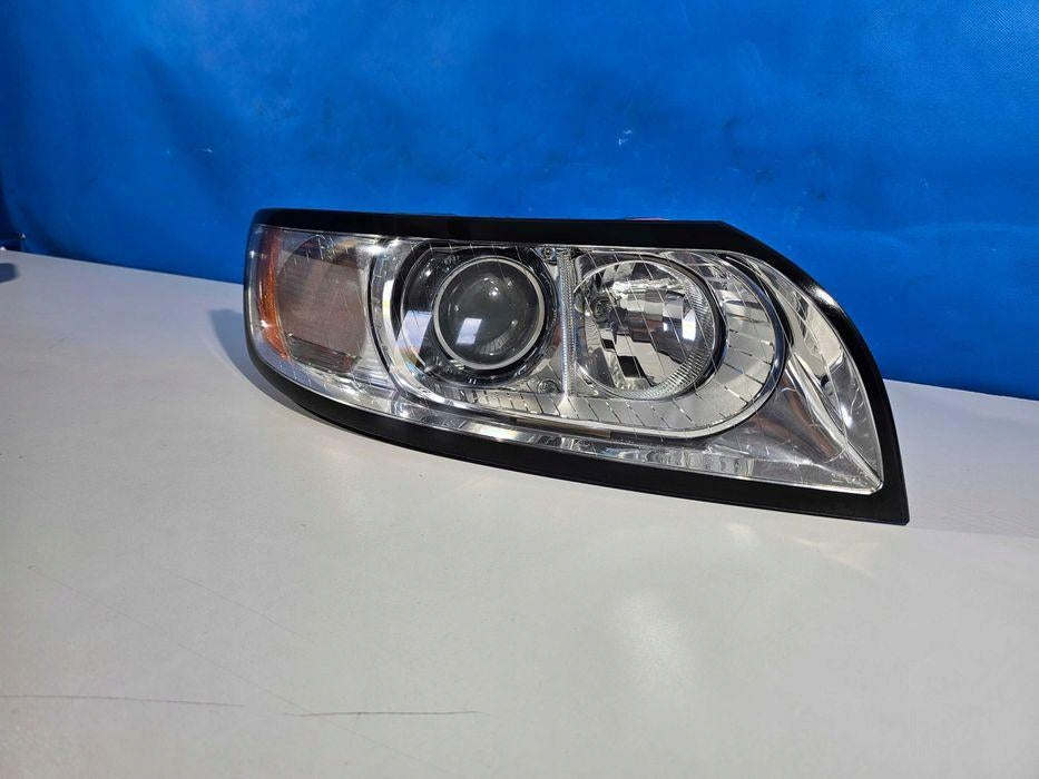 Frontscheinwerfer Volvo V50 103419012791 Xenon Rechts Scheinwerfer Headlight SCH4959058551cy