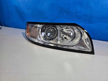 Laden Sie das Bild in den Galerie-Viewer, Frontscheinwerfer Volvo V50 103419012791 Xenon Rechts Scheinwerfer Headlight SCH4959058551cy
