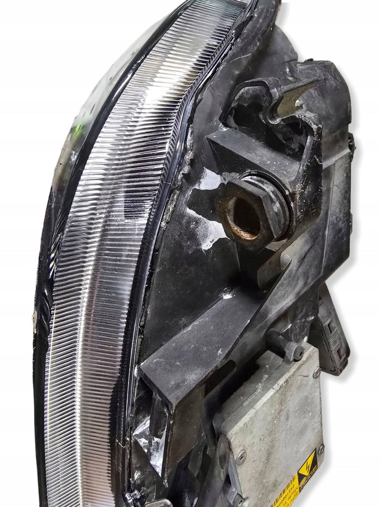 Frontscheinwerfer Mercedes-Benz W163 LOL851 Links Scheinwerfer Headlight SCH5043979165sp