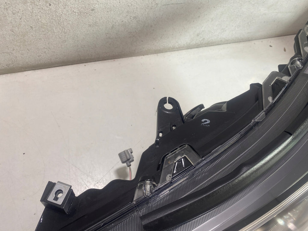 Frontscheinwerfer Toyota Rav IV Full LED Links Scheinwerfer Headlight SCH7903884258kk