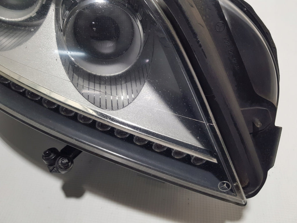 Frontscheinwerfer Mercedes-Benz Cls C218 A2188201859 Rechts Headlight SCH5172589367qd