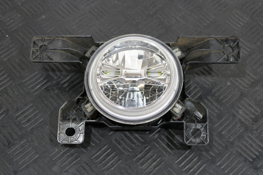 Frontscheinwerfer Citroën Ami 9837469580 LED Vorderseite Scheinwerfer Headlight SCH1251495361vp