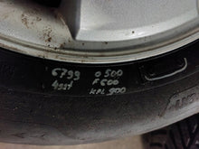 Load image into Gallery viewer, 4x Alufelge 15 Zoll 6.0" 4x100 49ET Opel Rim Wheel FEL7563214063fy