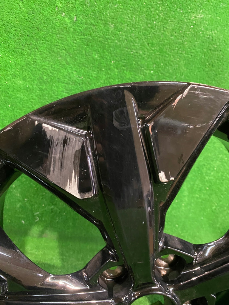 1x Alufelge 19 Zoll 7.5" 5x114.3 51ET 52910-CJ360 Kia Rim Wheel