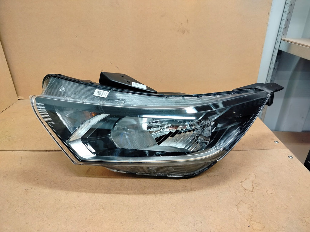 Frontscheinwerfer Hyundai I20 III 92101Q0050 Links Scheinwerfer Headlight