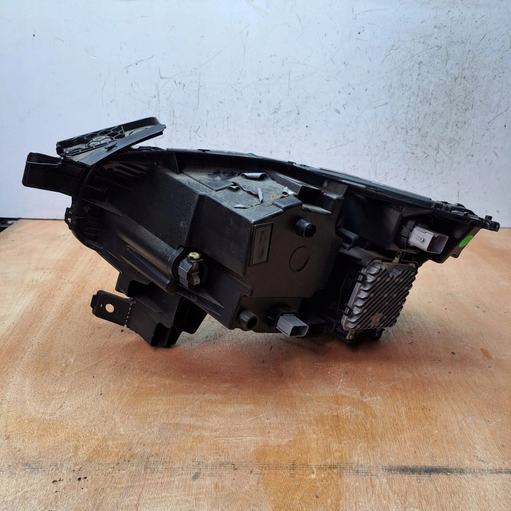 Frontscheinwerfer Peugeot 3008 7113546 Rechts Scheinwerfer Headlight SCH3686431585wu