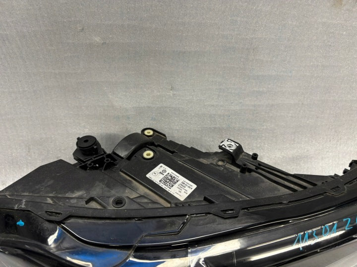 Frontscheinwerfer VW T-Cross T Cross 2GM941006B Full LED Rechts Headlight SCH7867543802rj